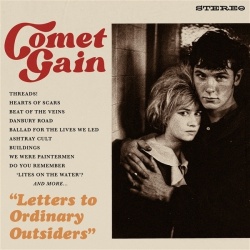 Letters to Ordinary Outsiders (LP)