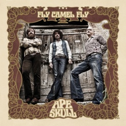 Fly Camel Fly (LP)
