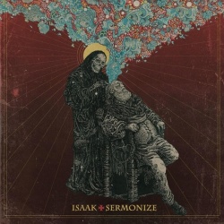 Sermonize (LP)