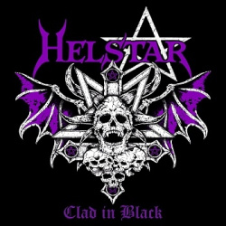 Clad in black (2cd)