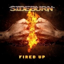 Fired up (cd)