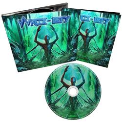 Dissecting The Leech (CD)