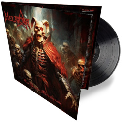 The Devil's Masquerade (lp)