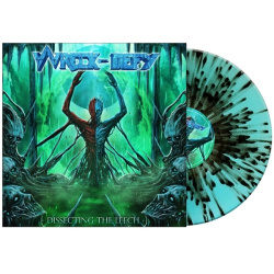 Dissecting The Leech (LP)
