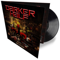 The Book Of Fate (lp)