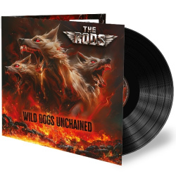 Wild Dogs Unchained (lp)