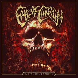 Tales Of Tragedy (lp)