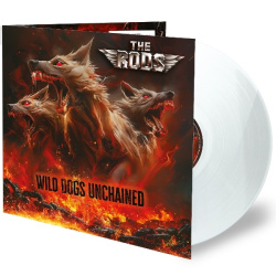 Wild Dogs Unchained (lp)
