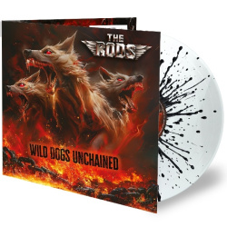 Wild Dogs Unchained (lp)