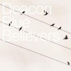 Believers (LP-levy)