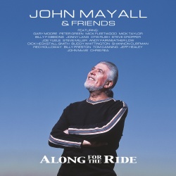 Along for the Ride (cd)