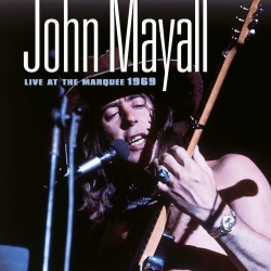 Live at the Marquee 1969 (cd)