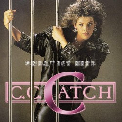 Greatest Hits (cd)