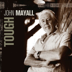 Tough (cd)