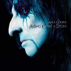 Along came a spider (cd)