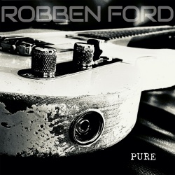 Pure (cd)