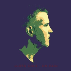 On Pain (cd)