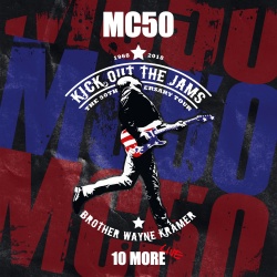 10 More Live (lp)