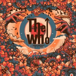 Live at Eden Project 25 / 07 / 2023 (2cd)