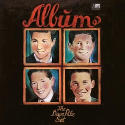 Album (CD)