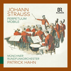 Perpetuum mobile (cd)