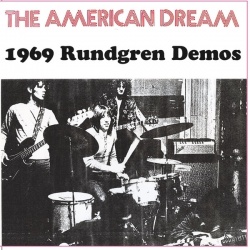 1969 Rundgren Demos (LP)