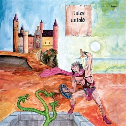 Tales Untold (LP)
