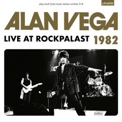 Live At Rockpalast (2LP)
