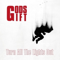 Turn All The Lights Out (2LP)