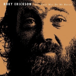 All That May Do My Rhyme (white) (LP)