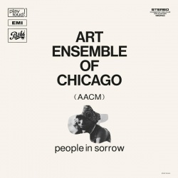People In Sorrow (CD)
