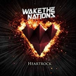 Heartrock (cd)
