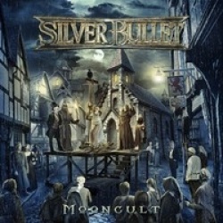 Mooncult (cd)