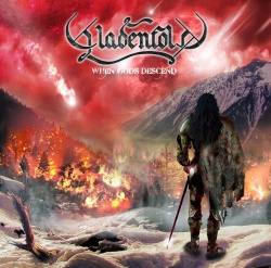 When Gods Descend (cd)