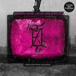 Ballads, Bombs & Beauties (cd)
