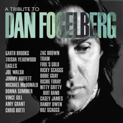 A Tribute To Dan Fogelberg (cd)