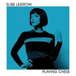 Playing Chess (cd)