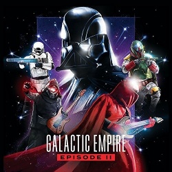 Episode II (cd)