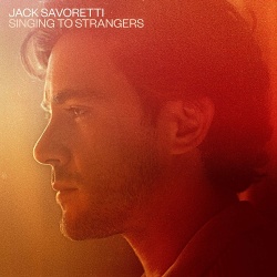 Singing to Strangers (CD Delux (cd)
