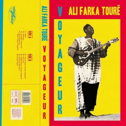 Voyageur (cd)