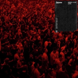 Nobody is not loved (cd)