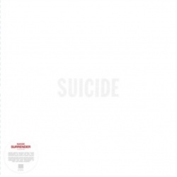 Surrender (cd)