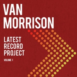 Latest record project (3lp) : vol. 1