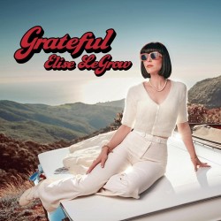 Grateful (cd)