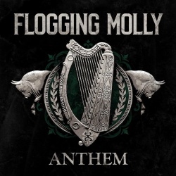 Anthem (cd)