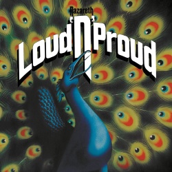 Loud 'n' proud (cd)