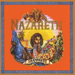 Rampant (cd)