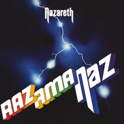 Razamanaz (cd)