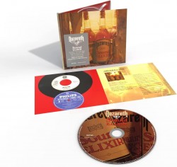 Sound elixir (cd)