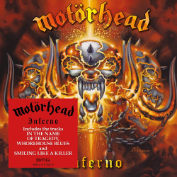 Inferno (cd)